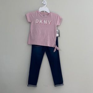 DKNY Girl Sets